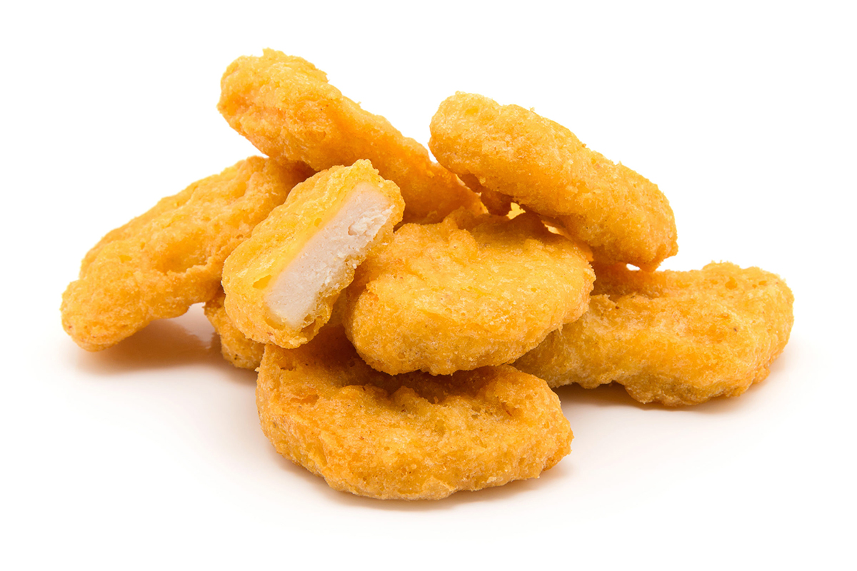 картинка Наггетсы от магазина Sushi-Love